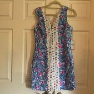 Lilly Pulitzer for Target shift dress